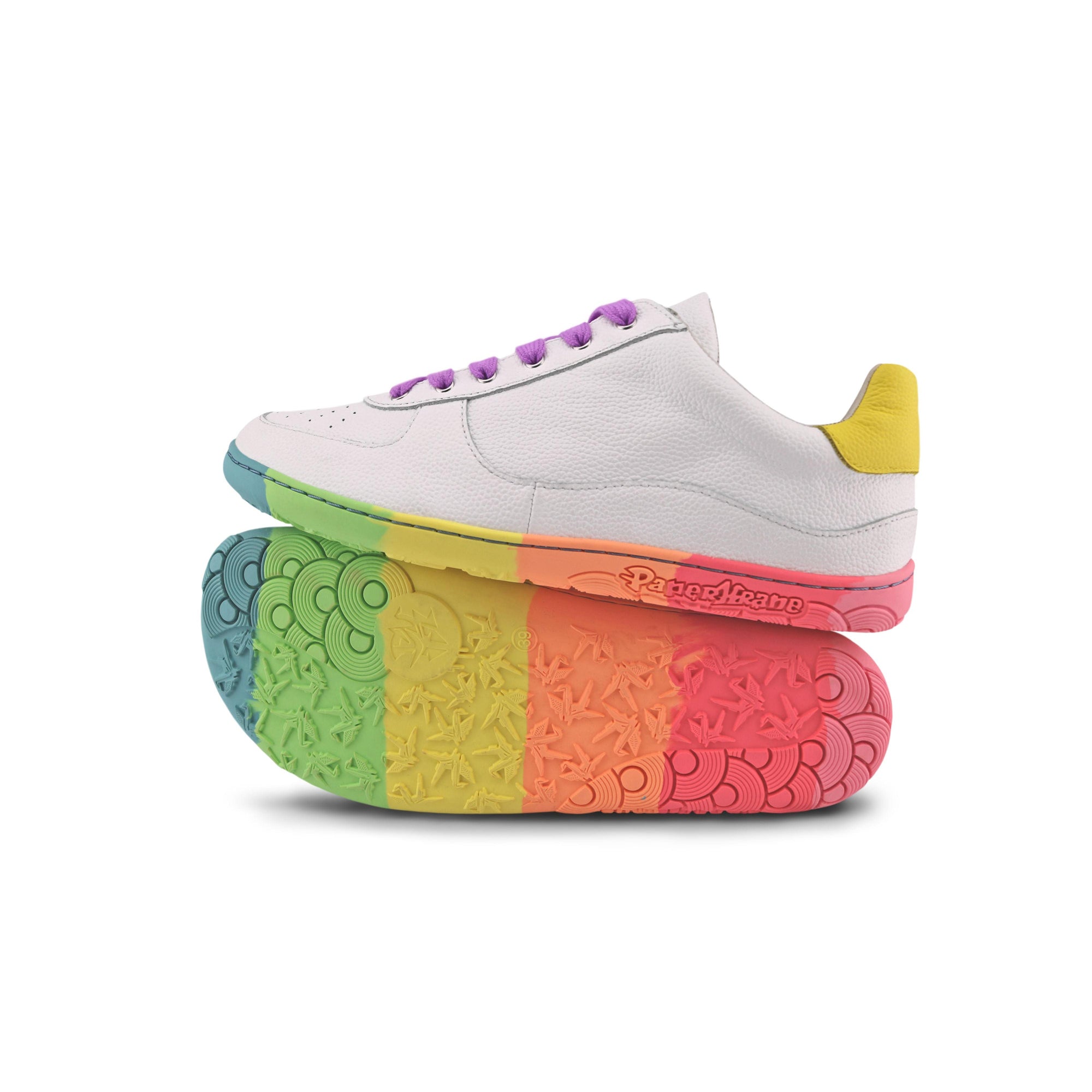 Paperkrane - Neon Lows