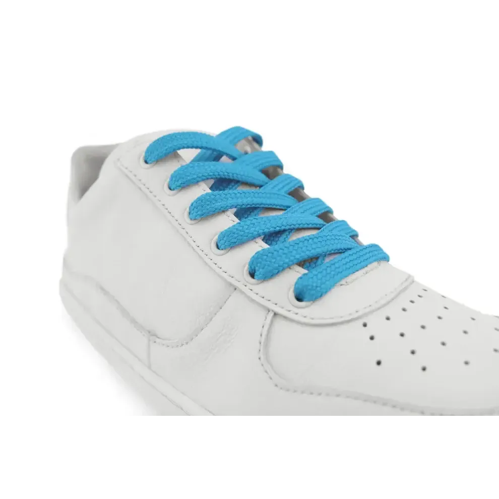 Paperkrane - PaperKrane Bright Blue Laces