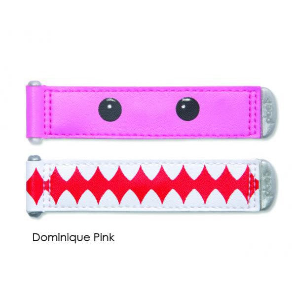 Plae - Plae Tabs 2 pack - Dominique Pink