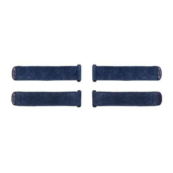 Plae - Plae Tabs 4 pack - Navy Suede