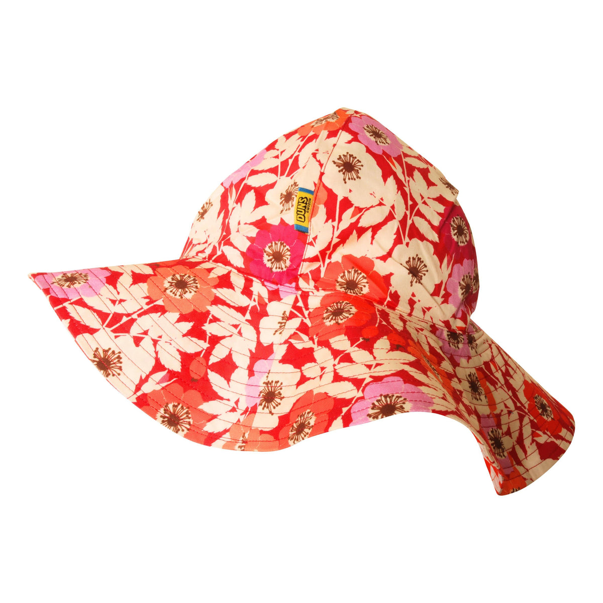 DUNS Sweden - Rosehip Sunhat