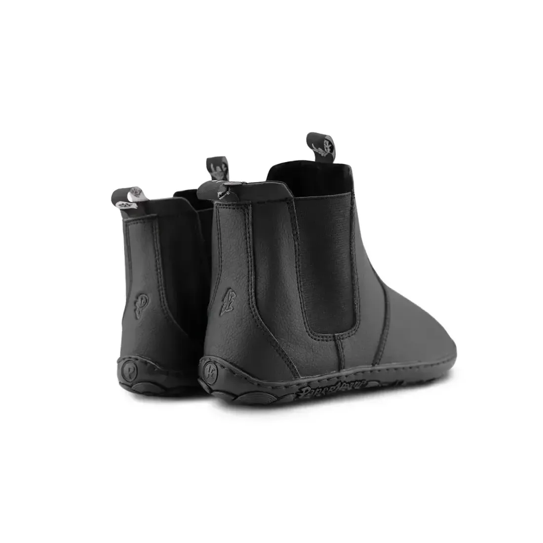 Paperkrane - Slick Boots