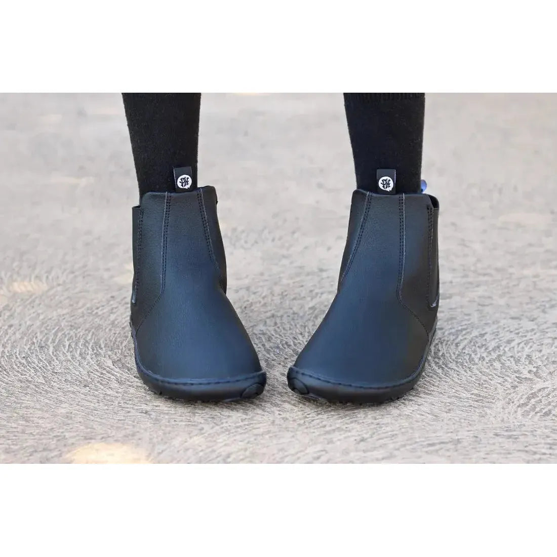 Paperkrane - Slick Boots