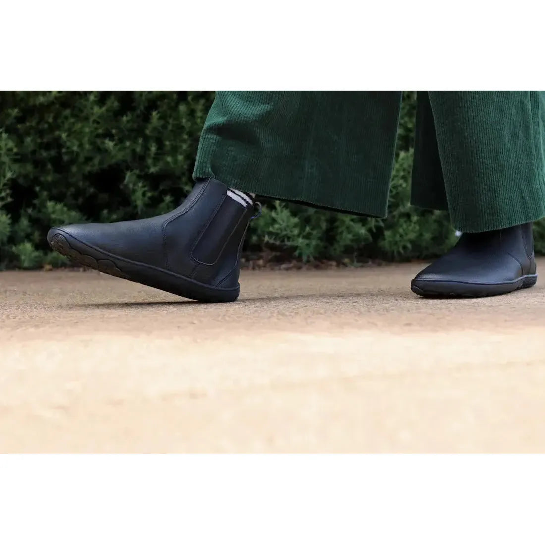 Paperkrane - Slick Boots