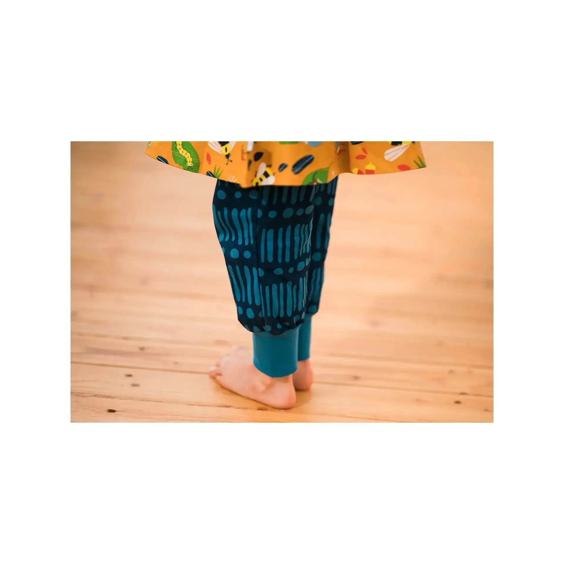 Merle - Stag Beetle Joggers