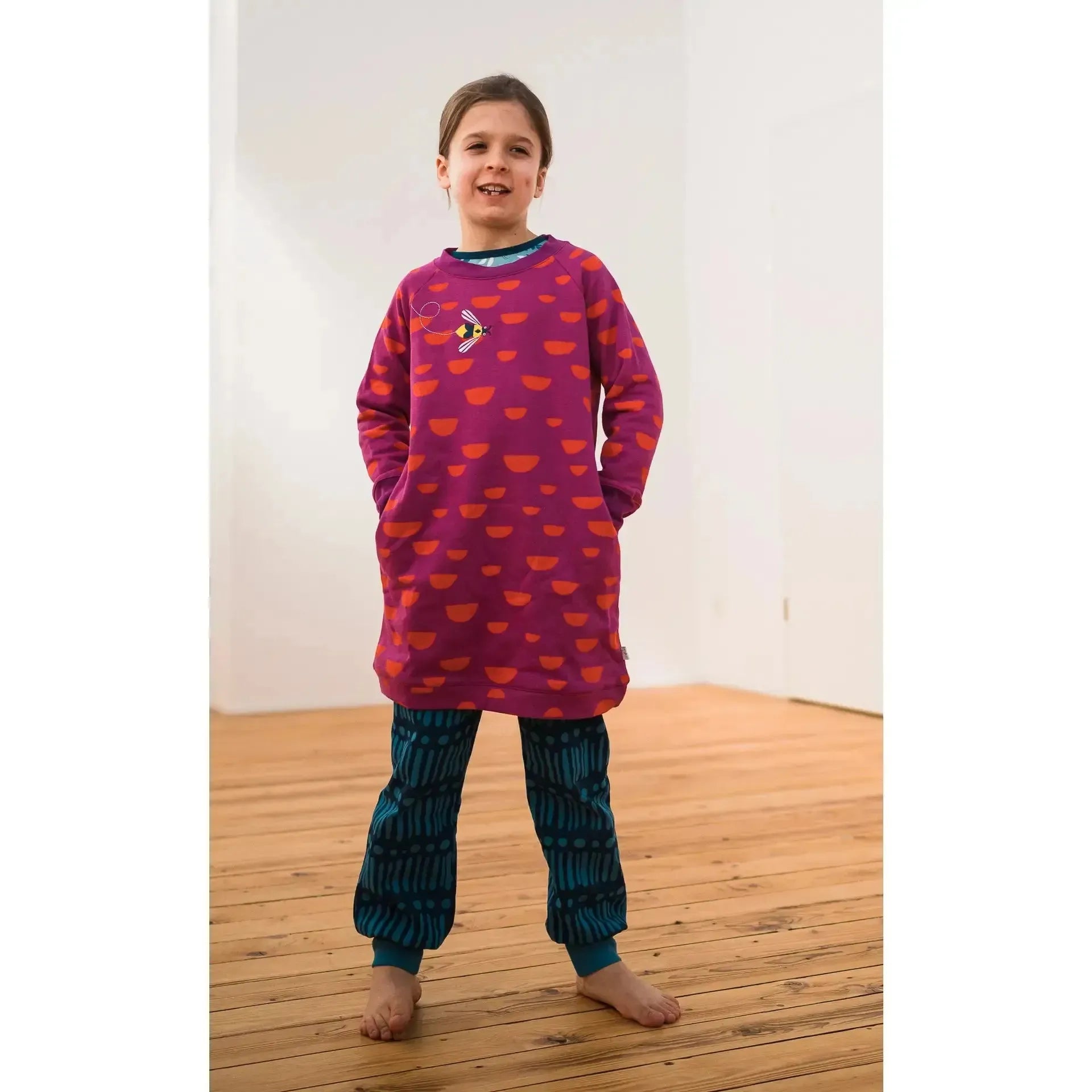 Merle - Stag Beetle Joggers