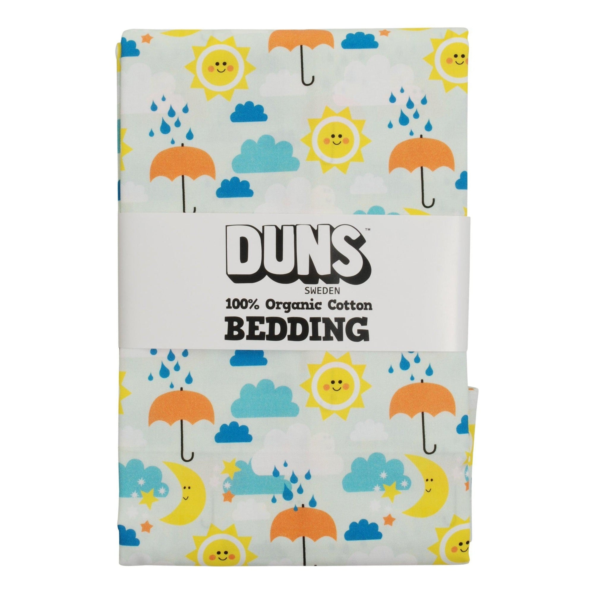 DUNS Sweden - Sun and Rain Bedding