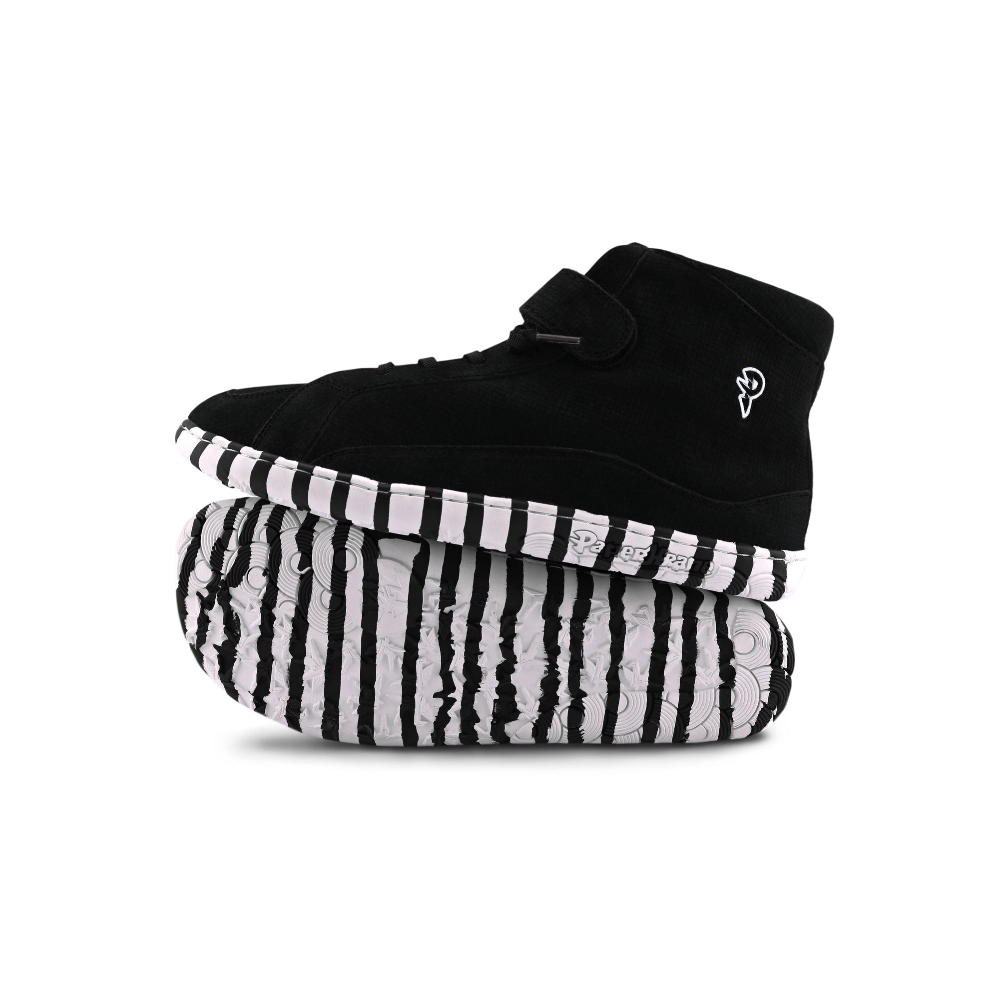 Paperkrane - Tex Boots