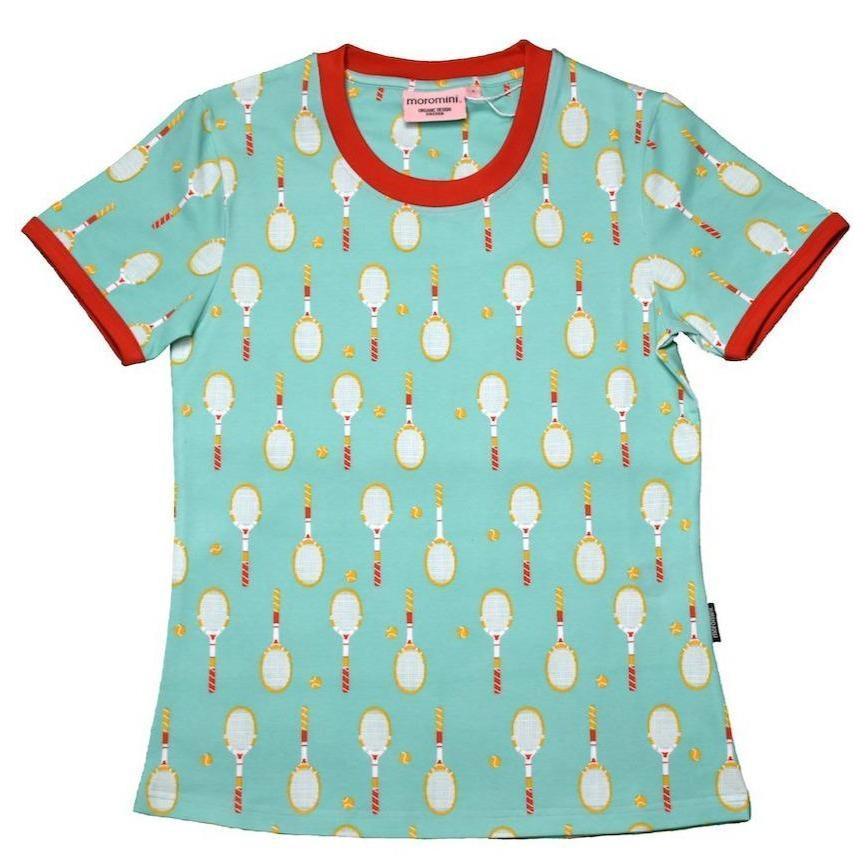 Moromini - The Bear Women's T-shirt (Medium)