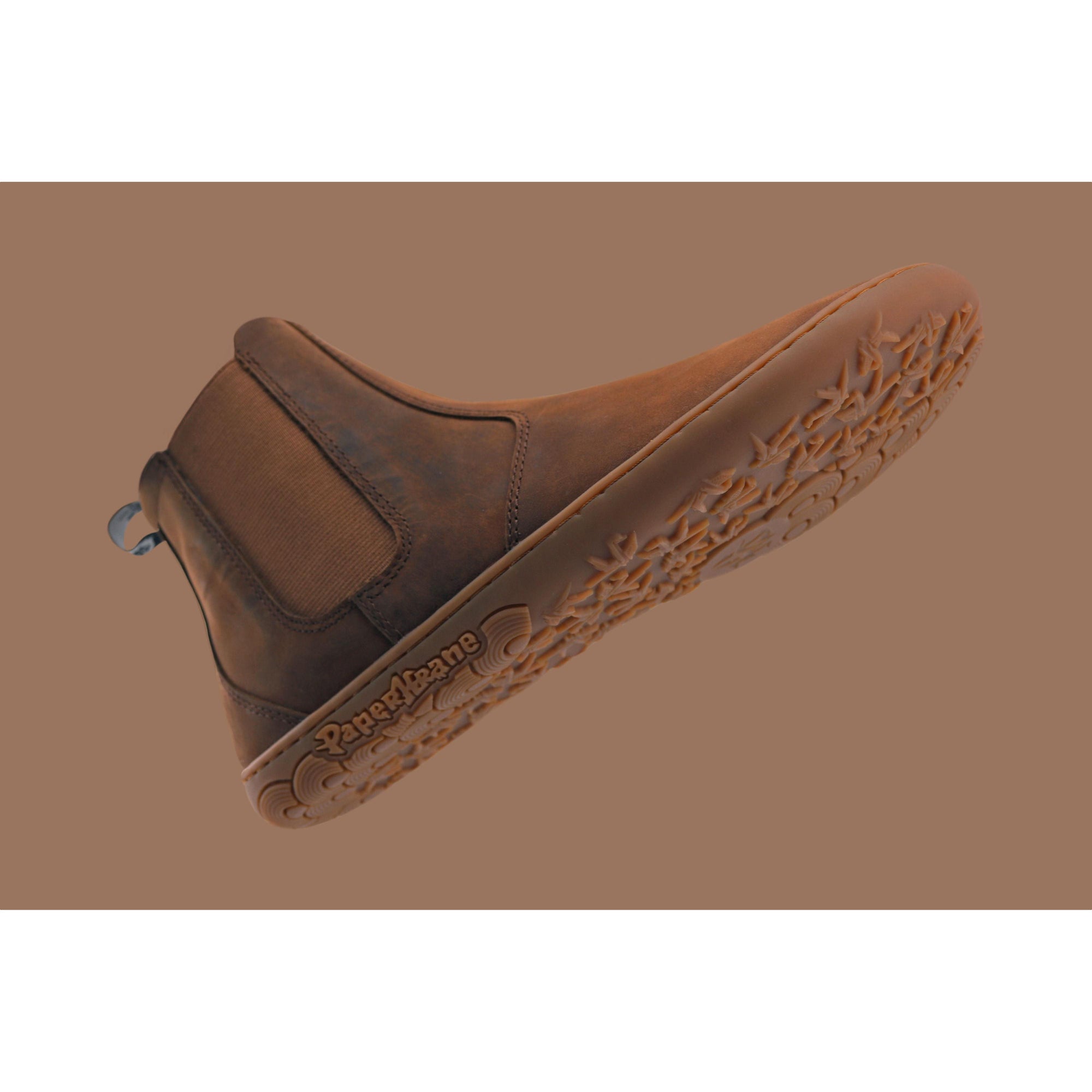 Paperkrane - Vintage Boots