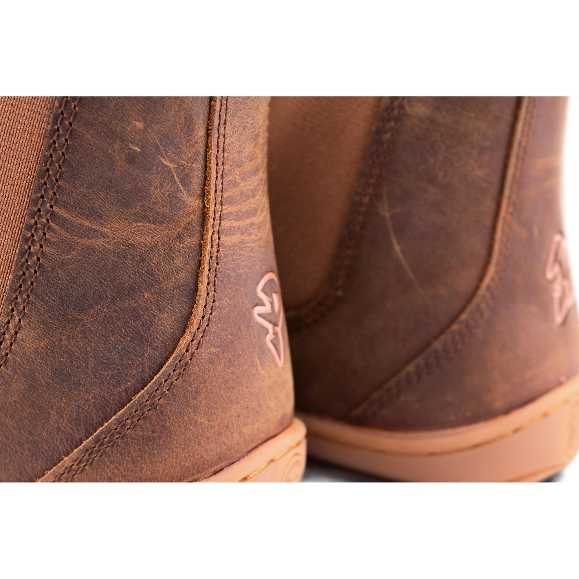 Paperkrane - Vintage Boots