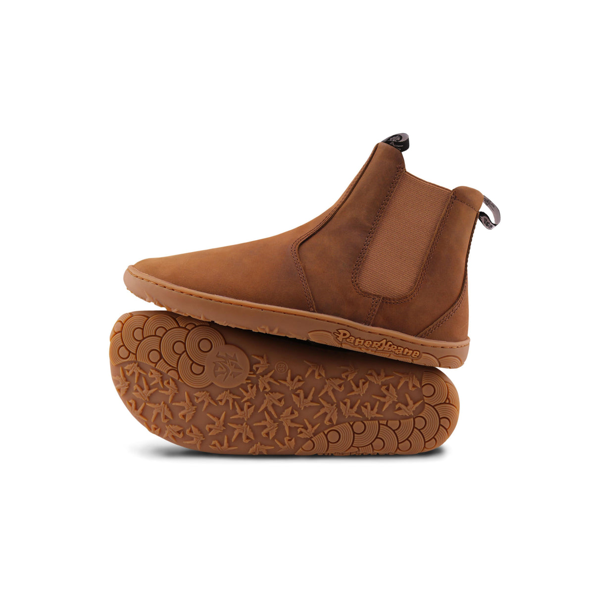 Paperkrane - Vintage Boots