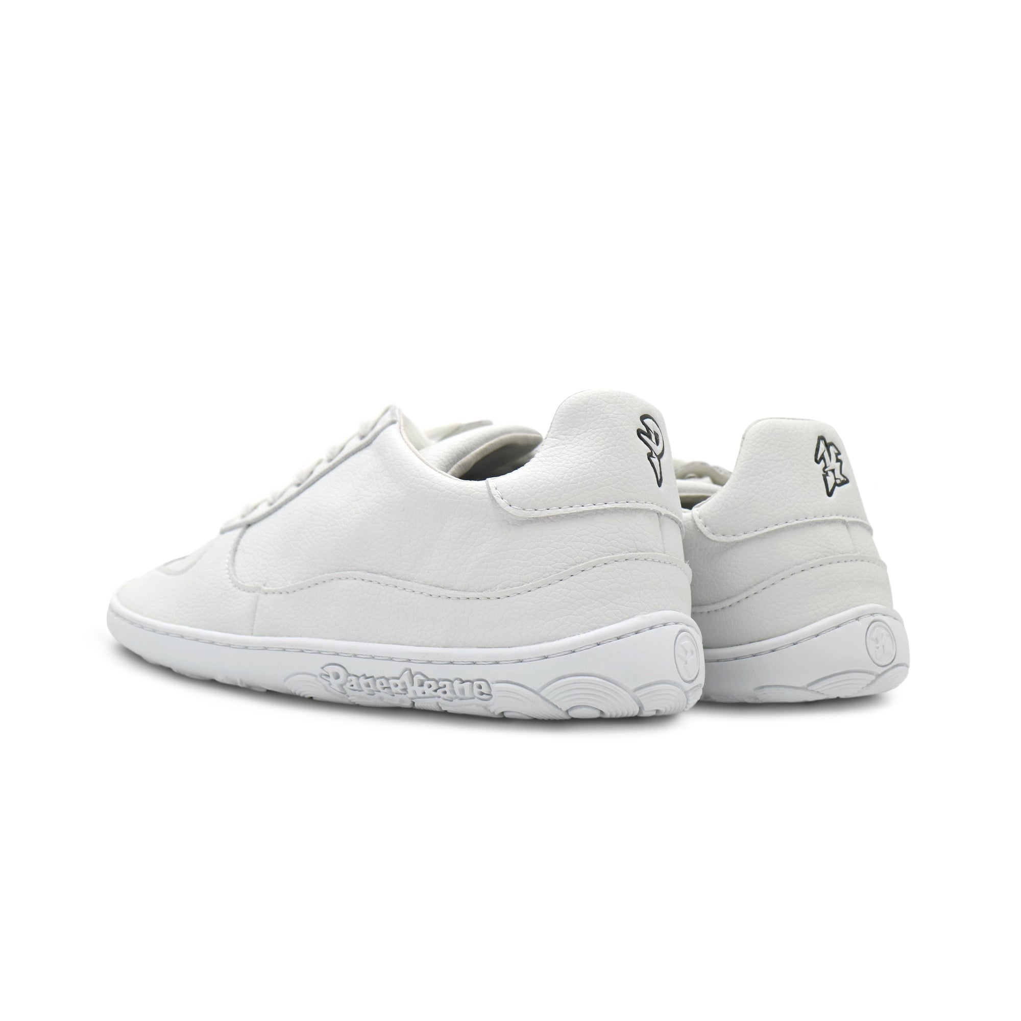 Paperkrane - White Lows