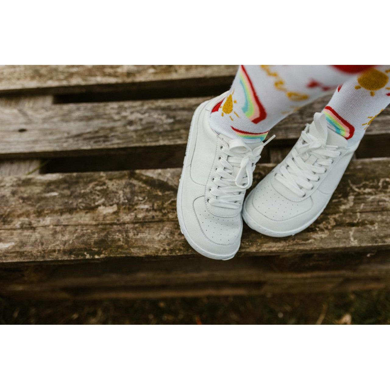 Paperkrane - White Lows