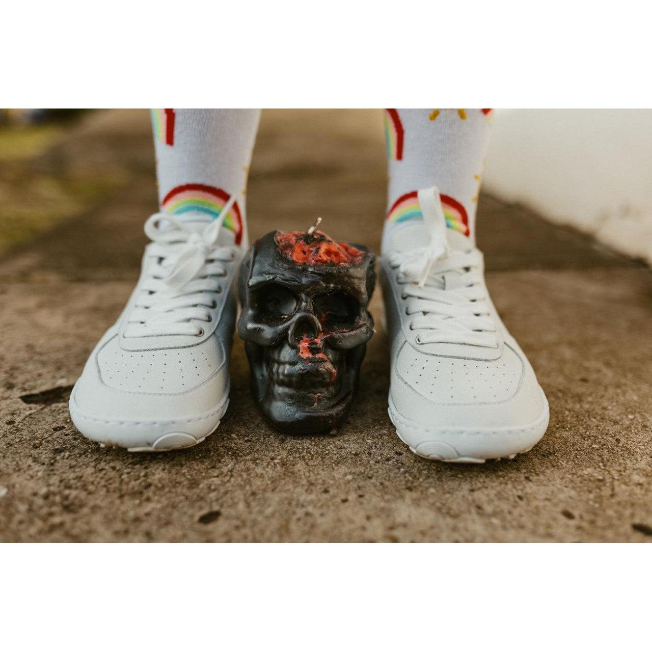 Paperkrane - White Lows