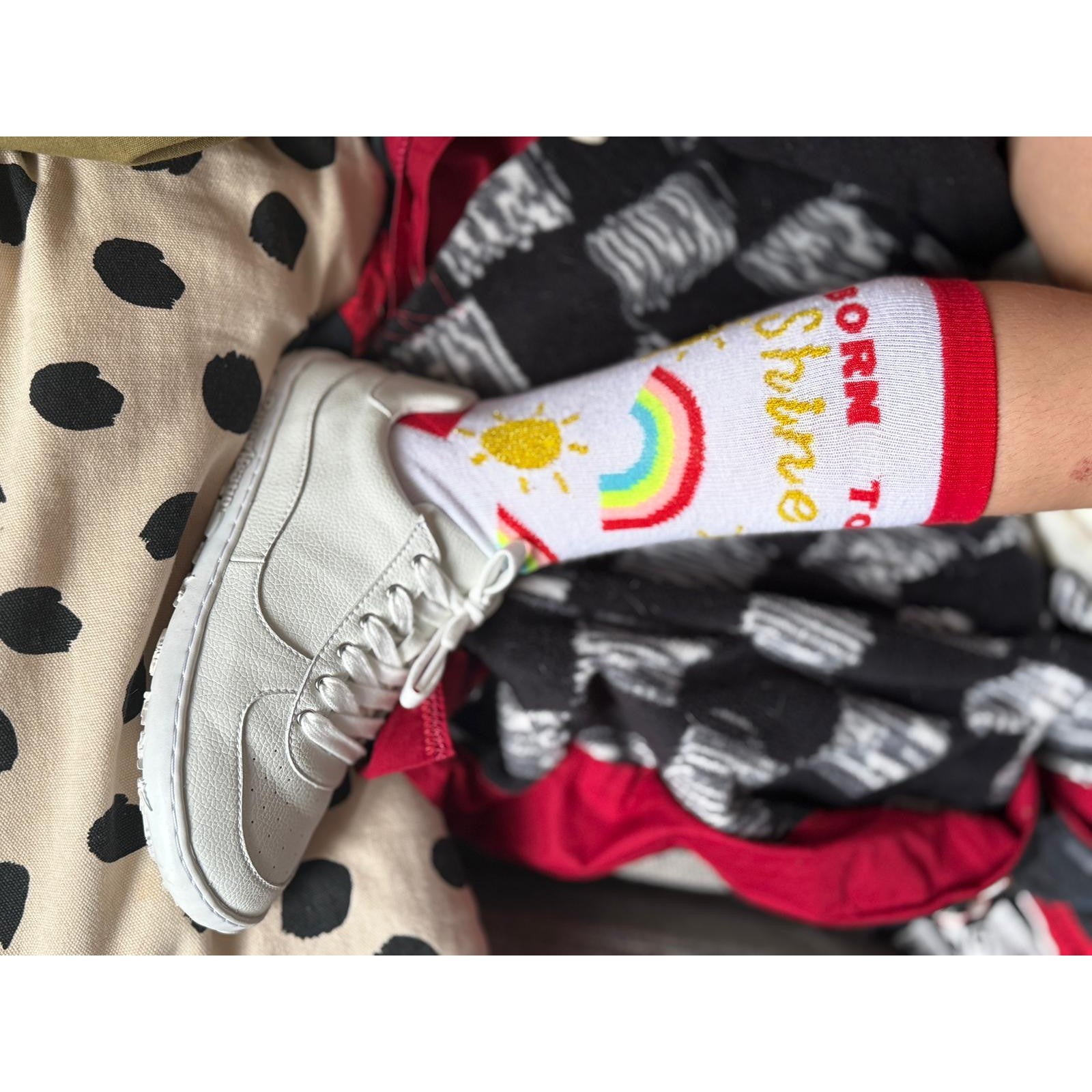 Paperkrane - White Lows