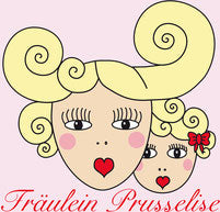Fräulein Prusselise Logo