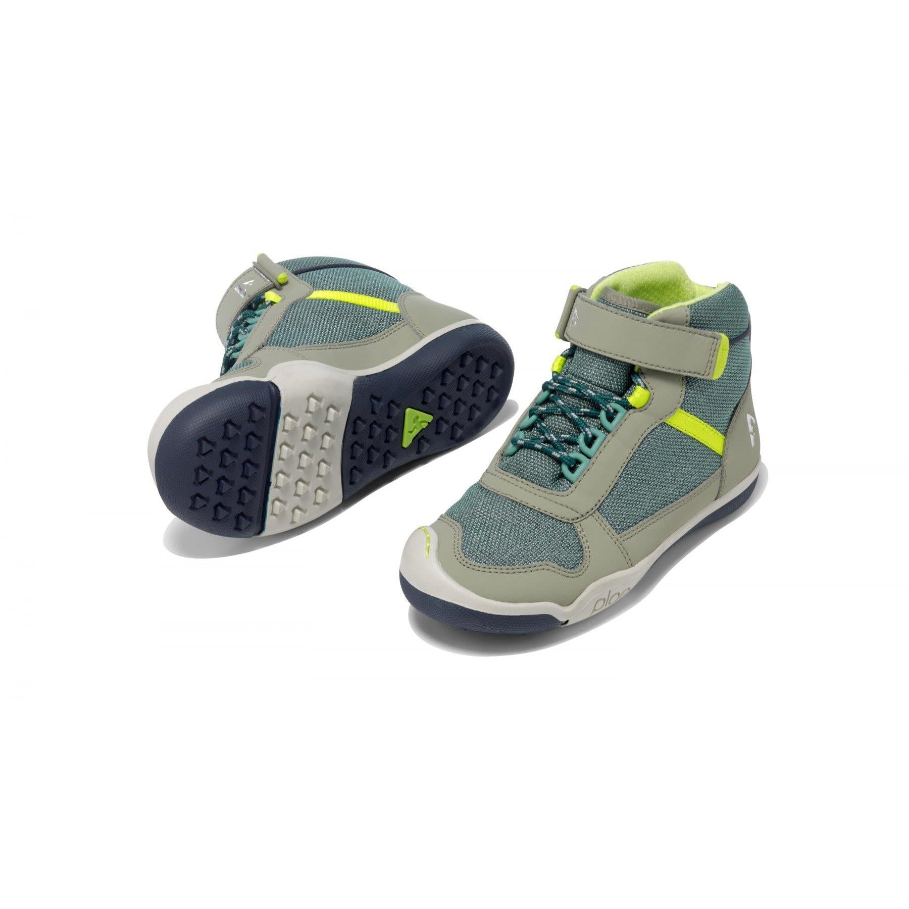 Plae - kaiden - C-Beam Green (11 Kids)
