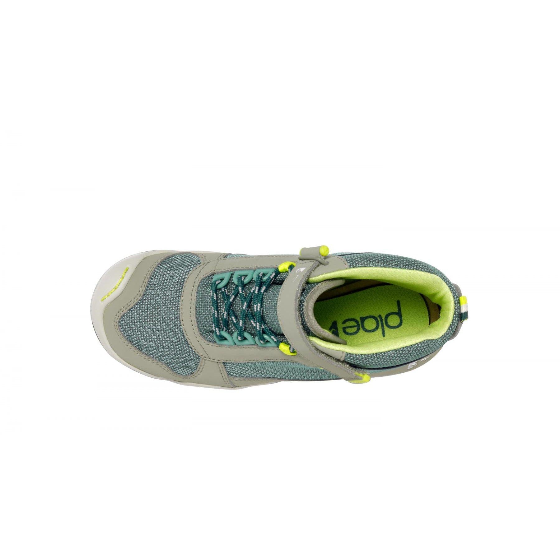 Plae - kaiden - C-Beam Green (11 Kids)