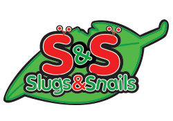 Slugs & Snails Logo
