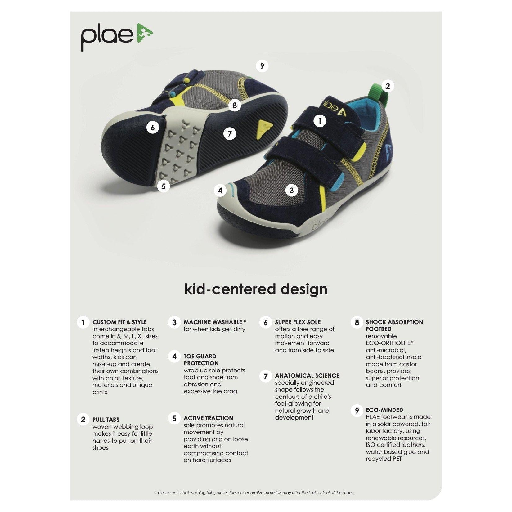 Plae - max Deep Space Purple (1.5 Youth)