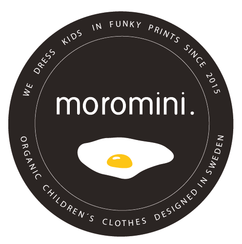 About Moromini