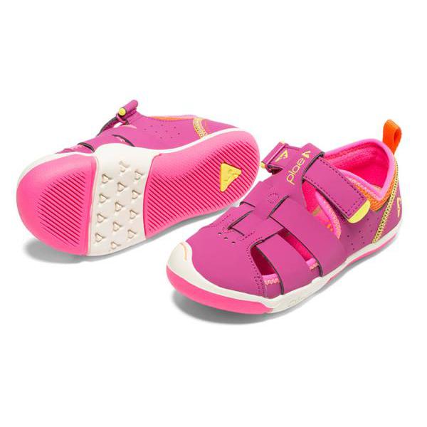 Plae - sam 2.0 Festival Fuchsia