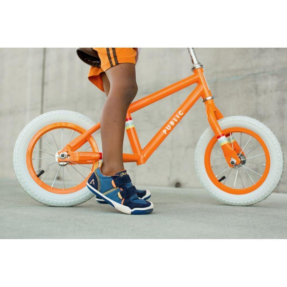 Plae - ty Denim/Navy