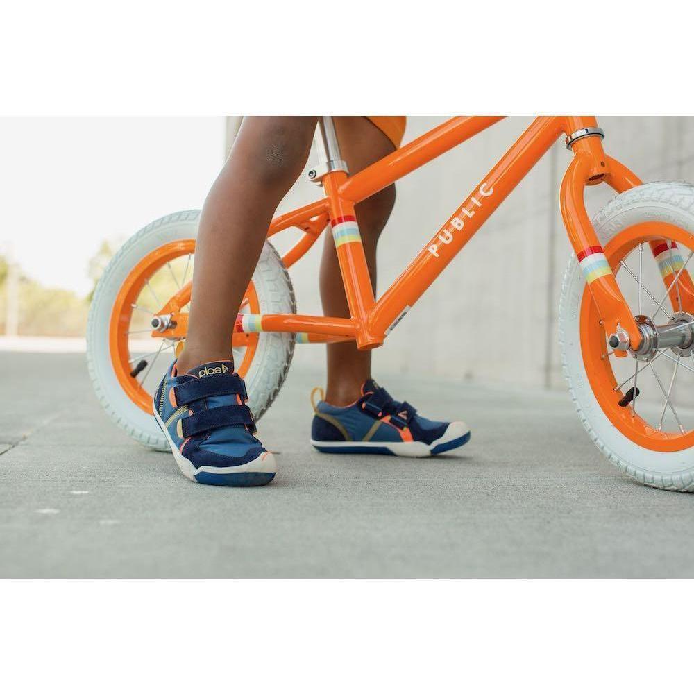 Plae - ty Denim/Navy