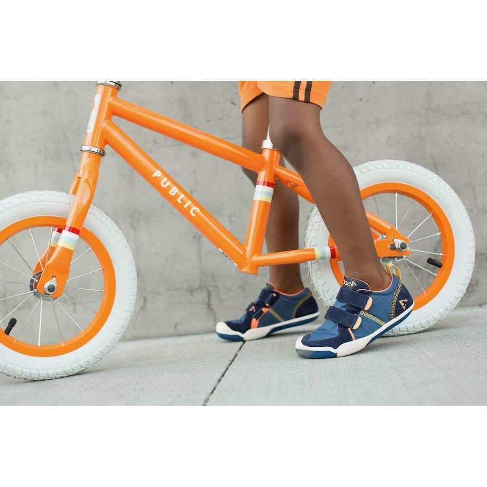 Plae - ty Denim/Navy