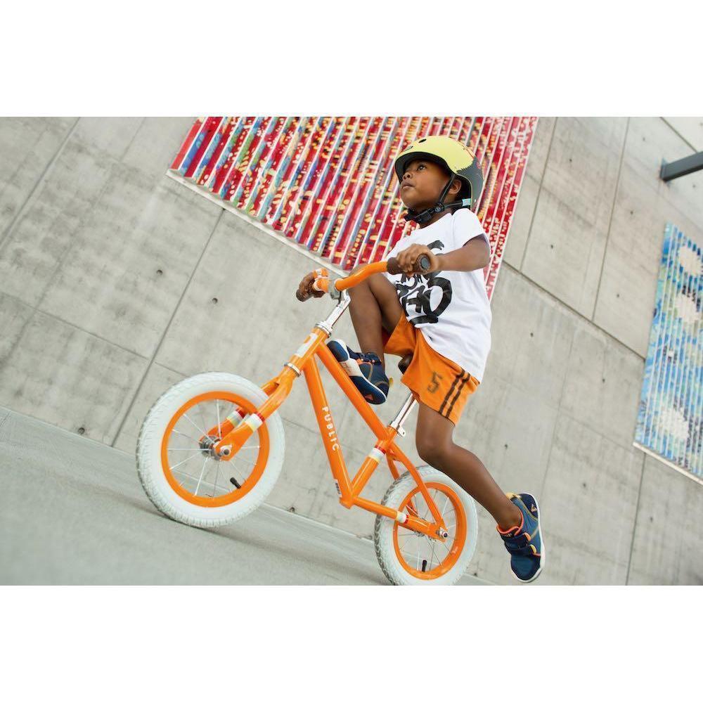 Plae - ty Denim/Navy