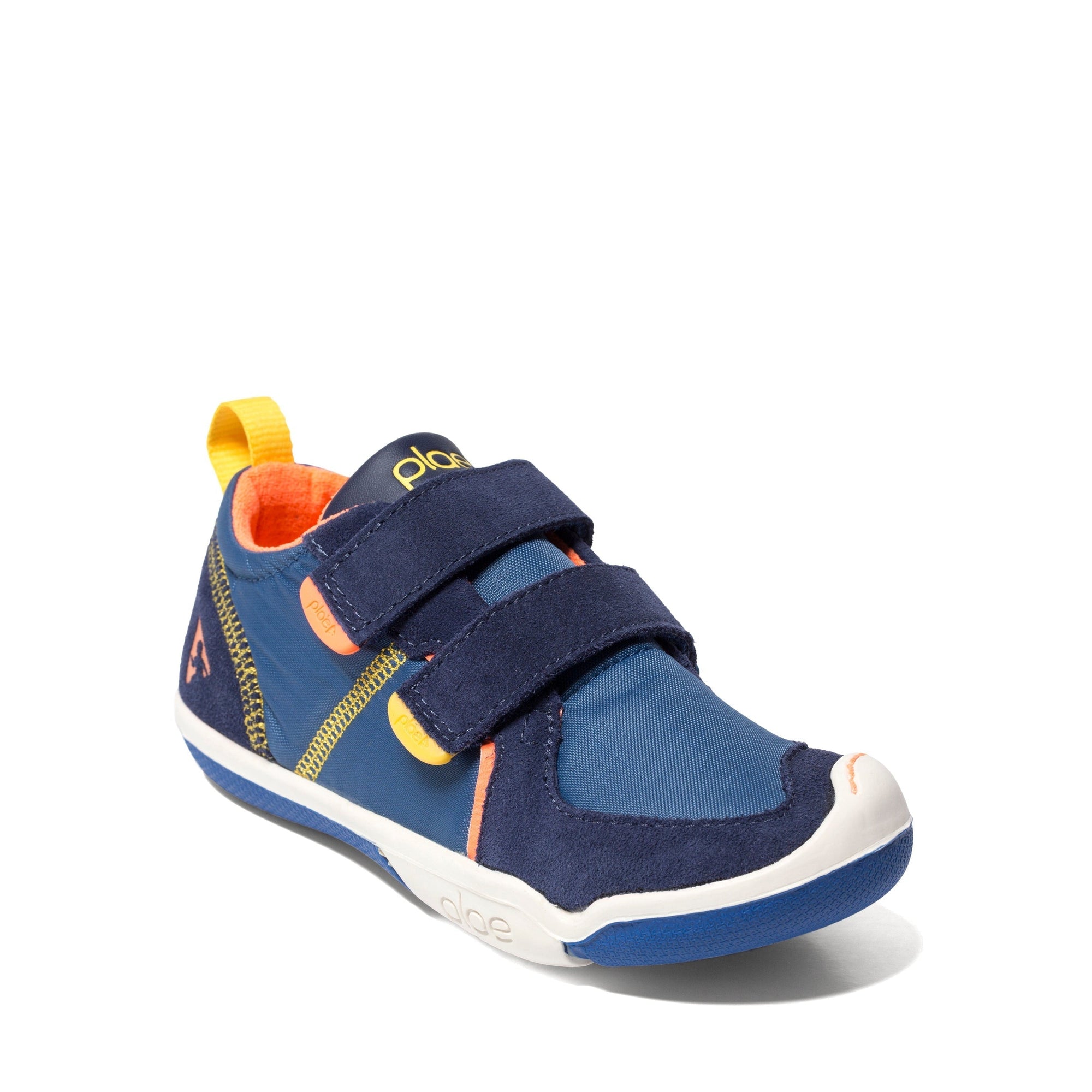 Plae - ty Denim/Navy