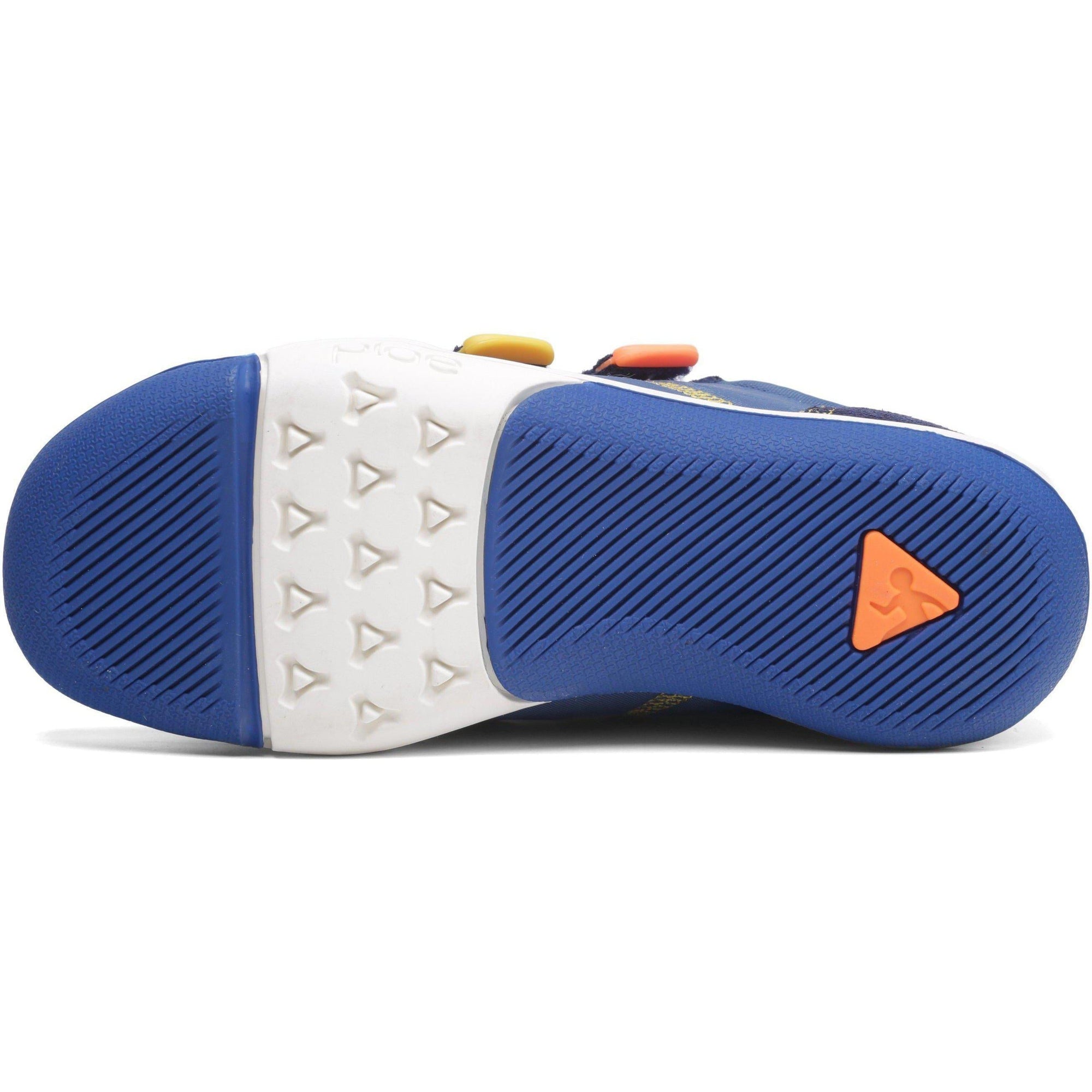 Plae - ty Denim/Navy