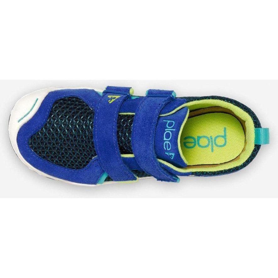 Plae - ty Hyper Blue