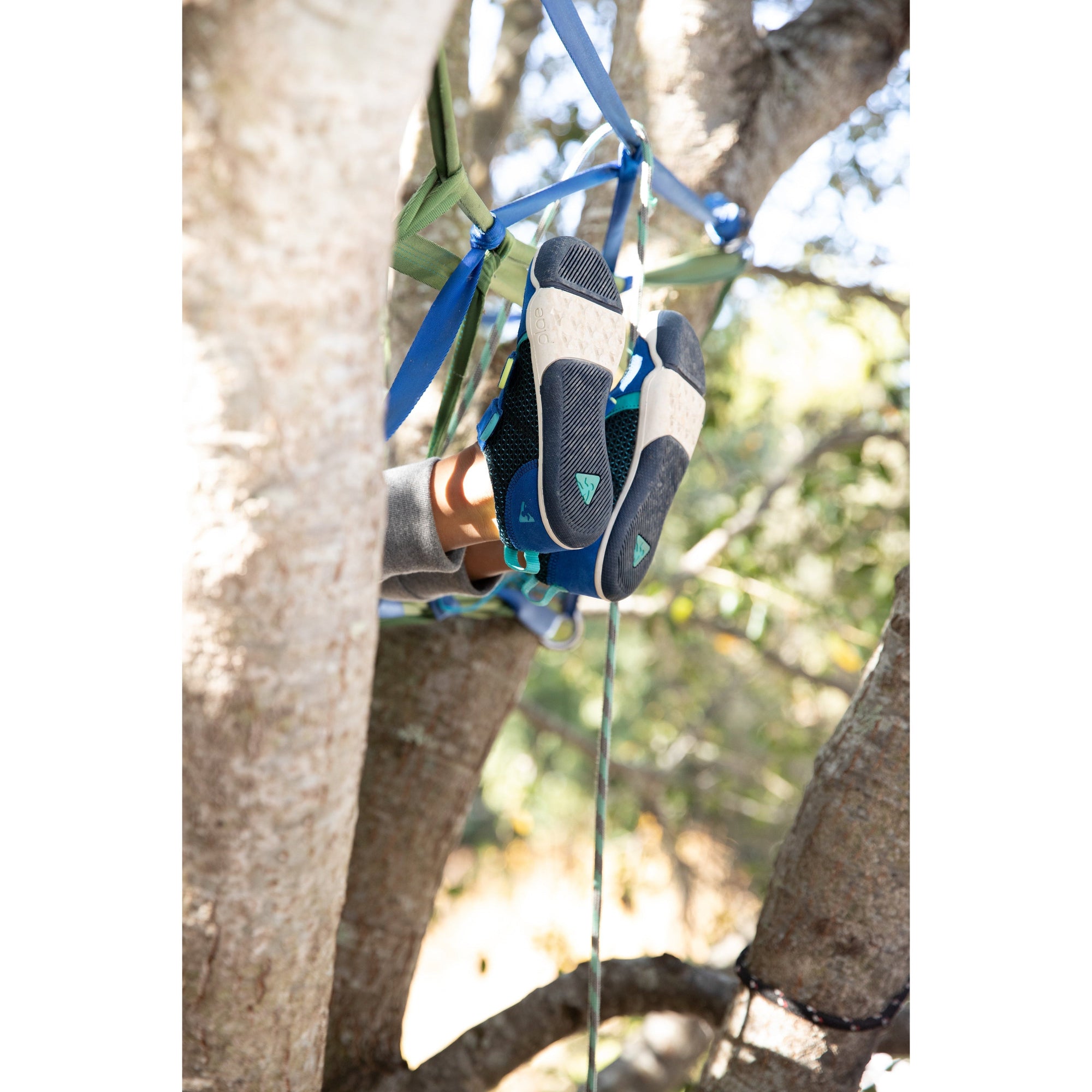 Plae - ty Hyper Blue