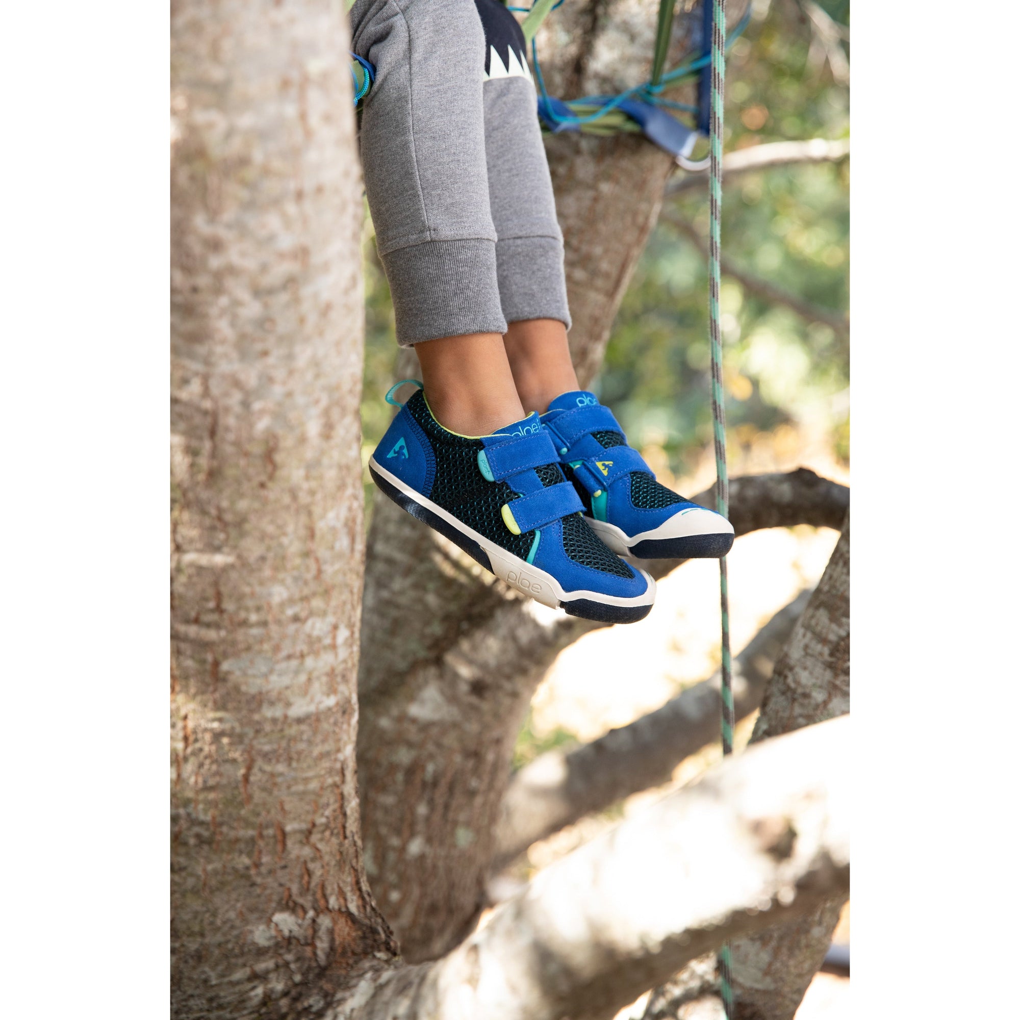 Plae - ty Hyper Blue