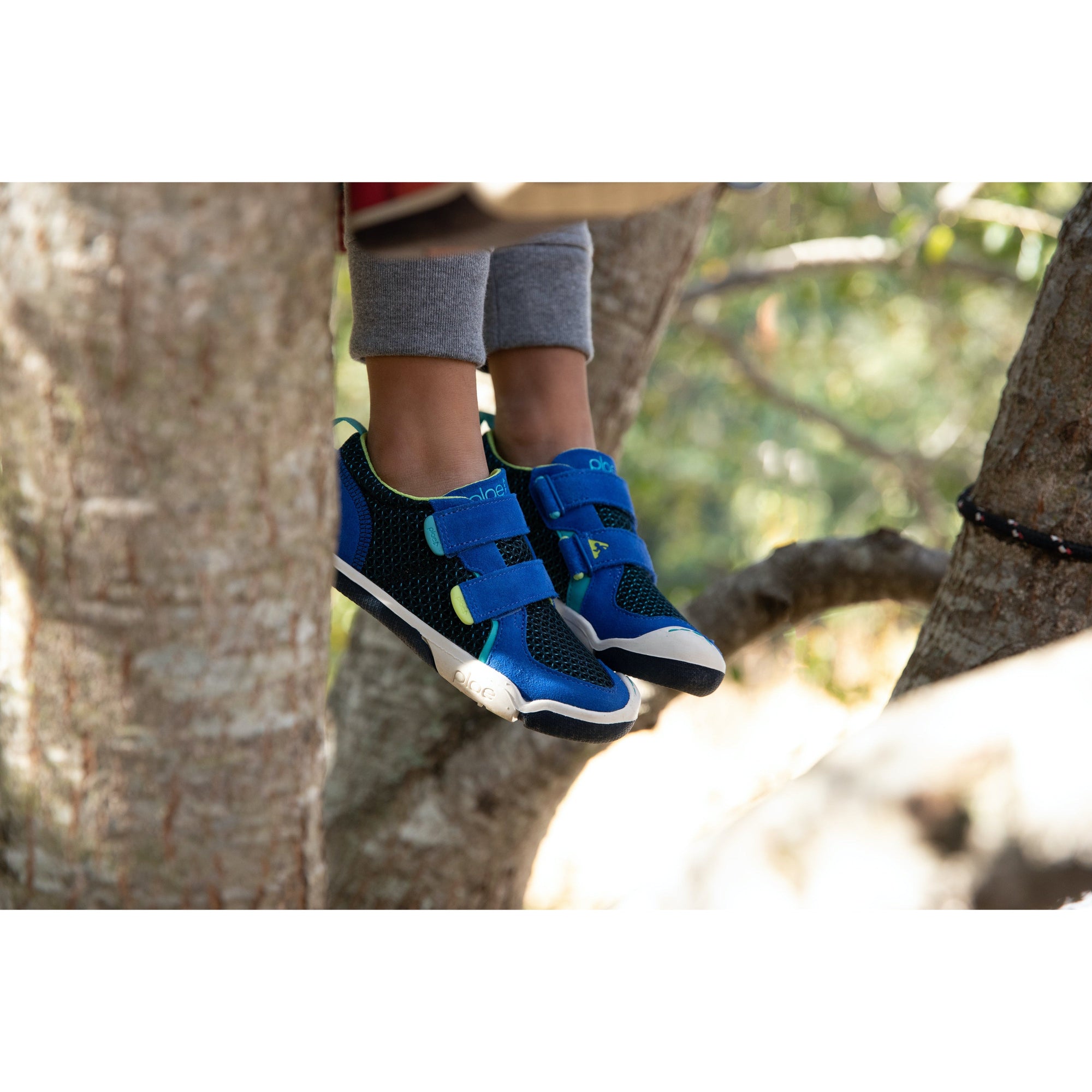 Plae - ty Hyper Blue