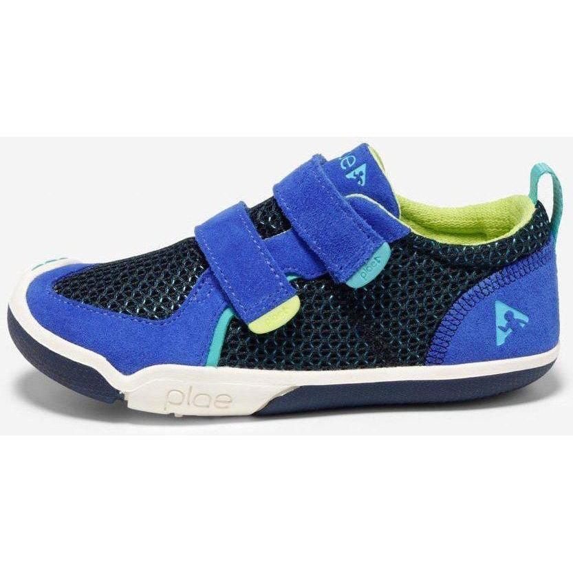 Plae - ty Hyper Blue