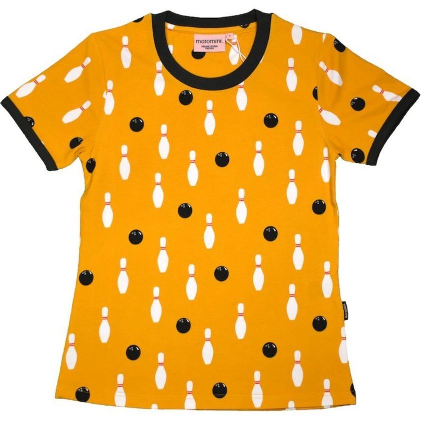 Moromini - Bowling 4-ever Women's T-shirt