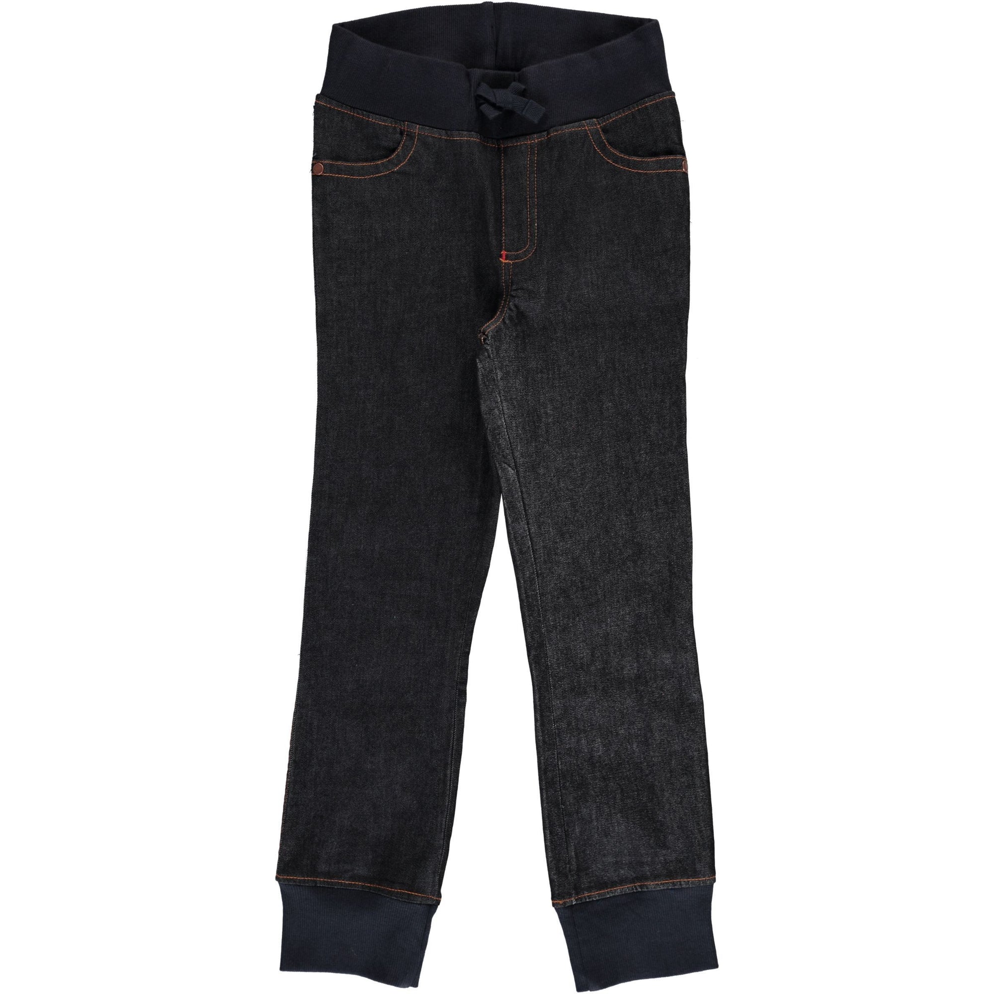 Maxomorra - Denim Pants (18-24 Months)