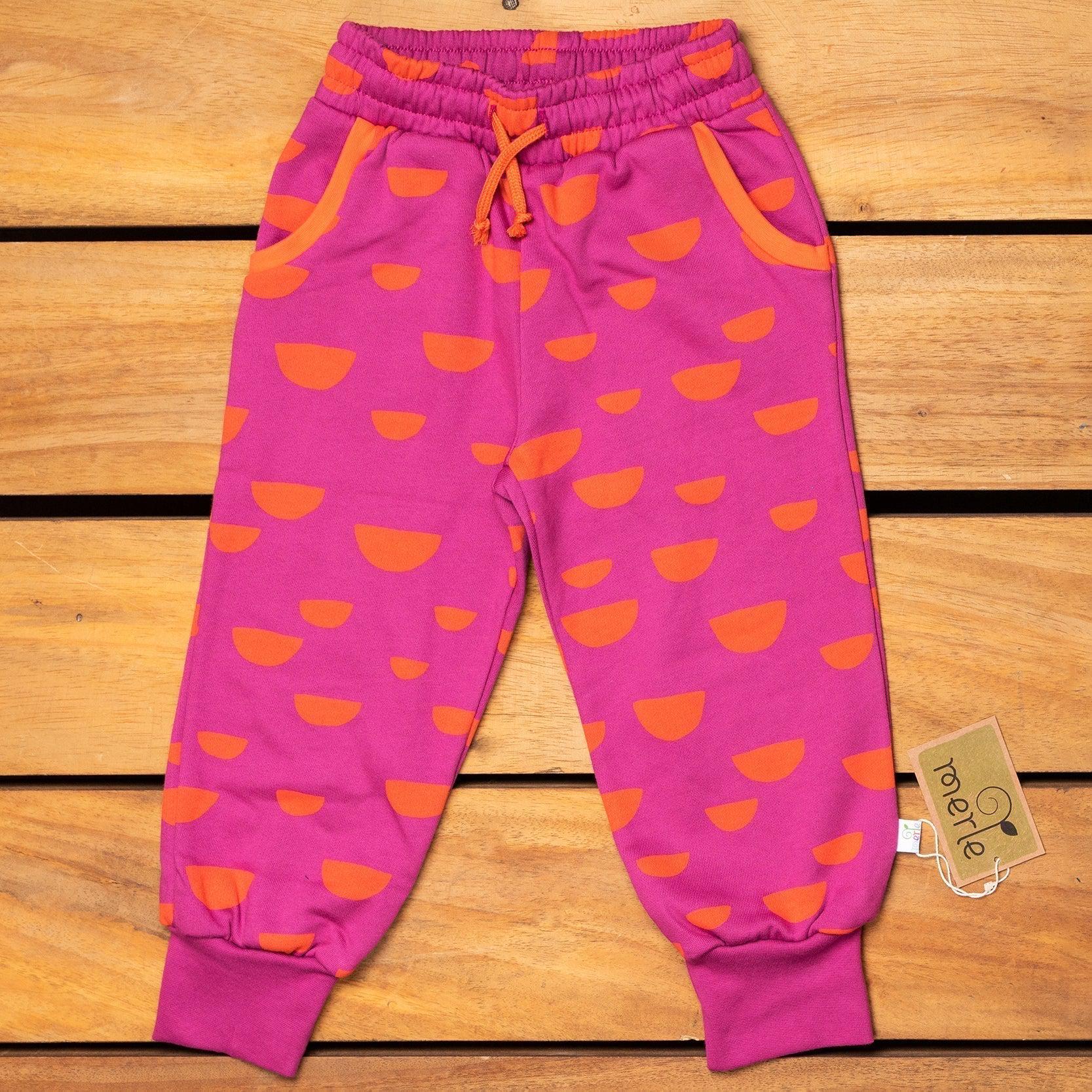 Merle - Honey Bee Joggers