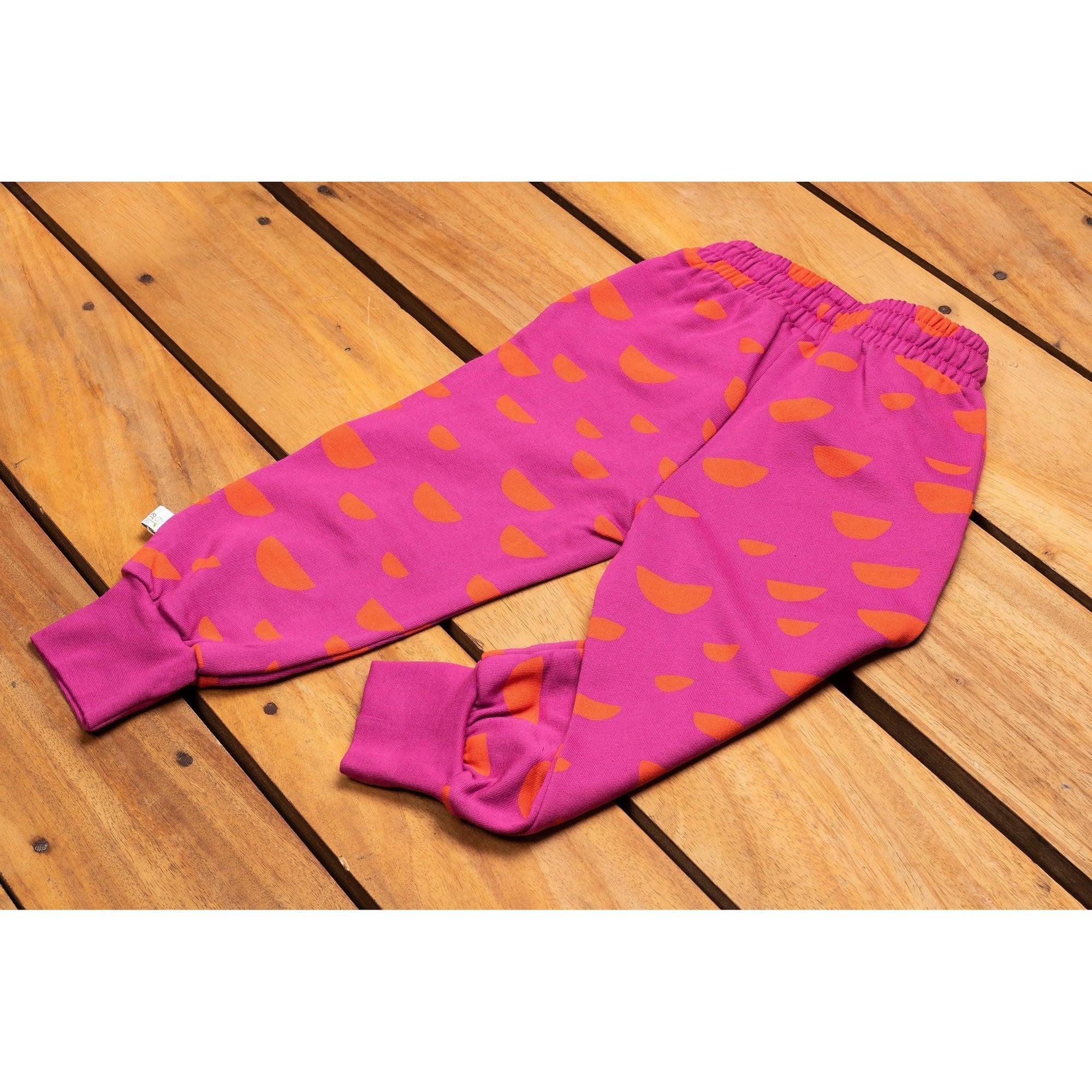 Merle - Honey Bee Joggers