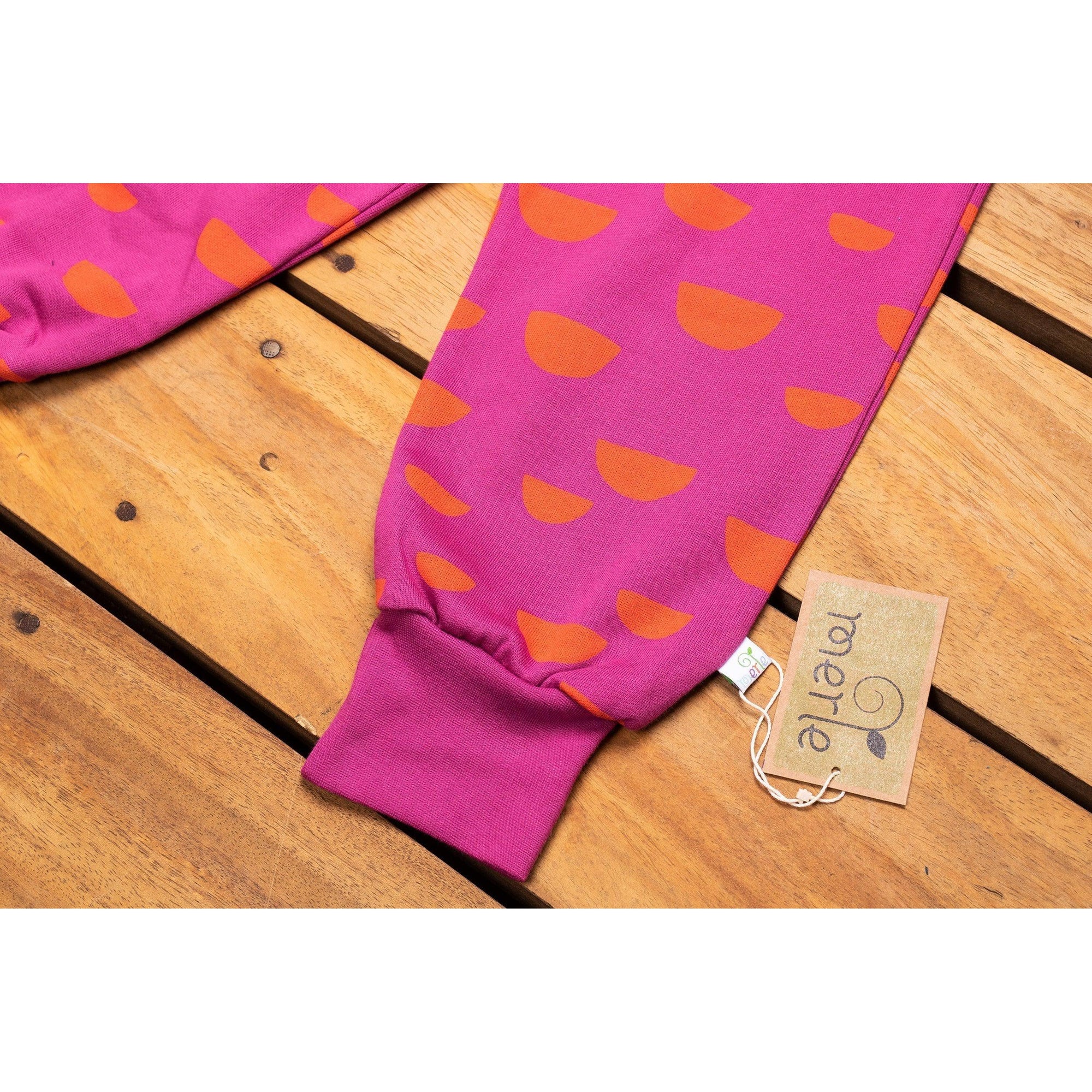 Merle - Honey Bee Joggers