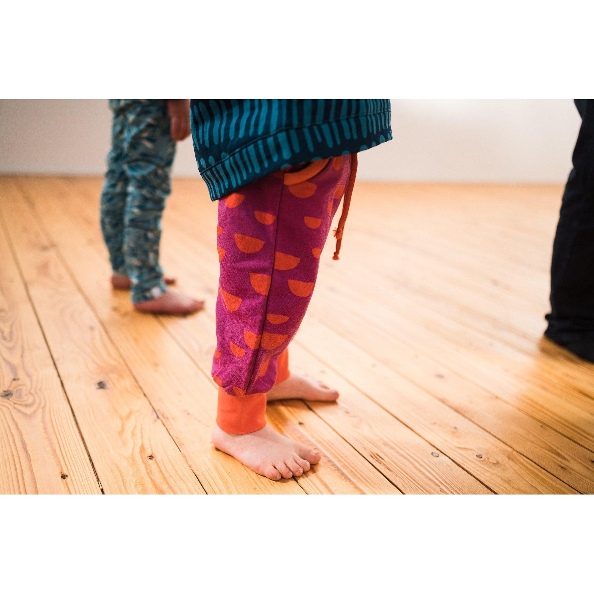 Merle - Honey Bee Joggers