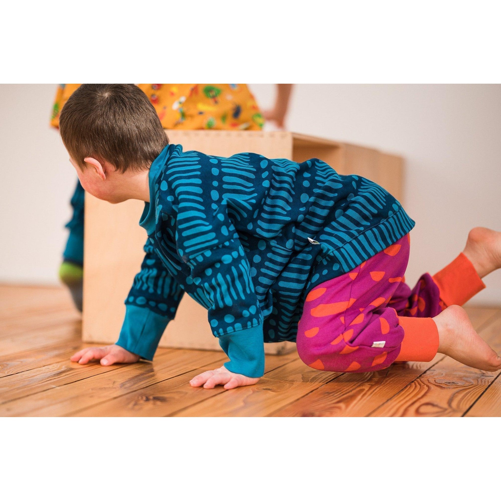 Merle - Honey Bee Joggers