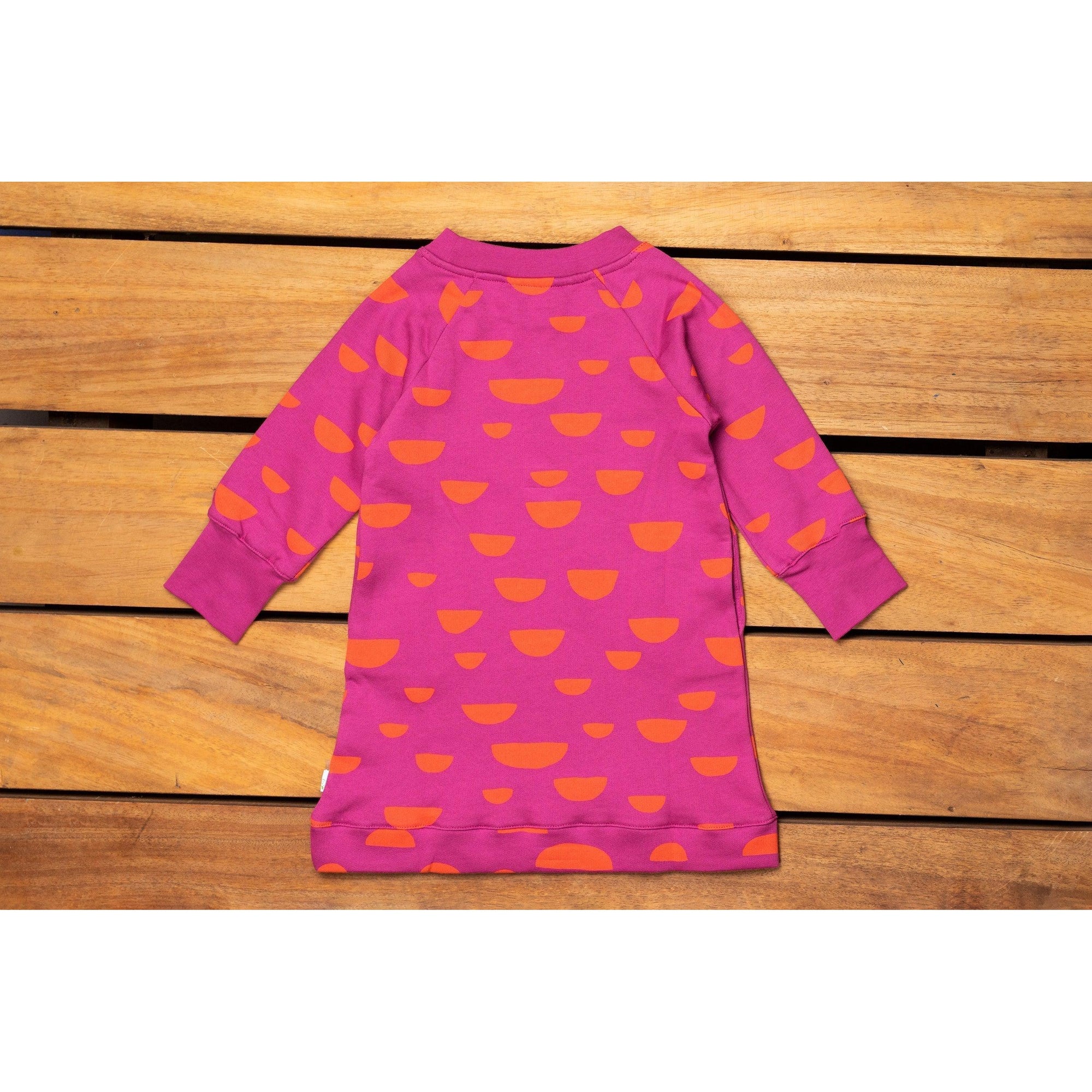 Merle - Honey Bee Sweater Dress