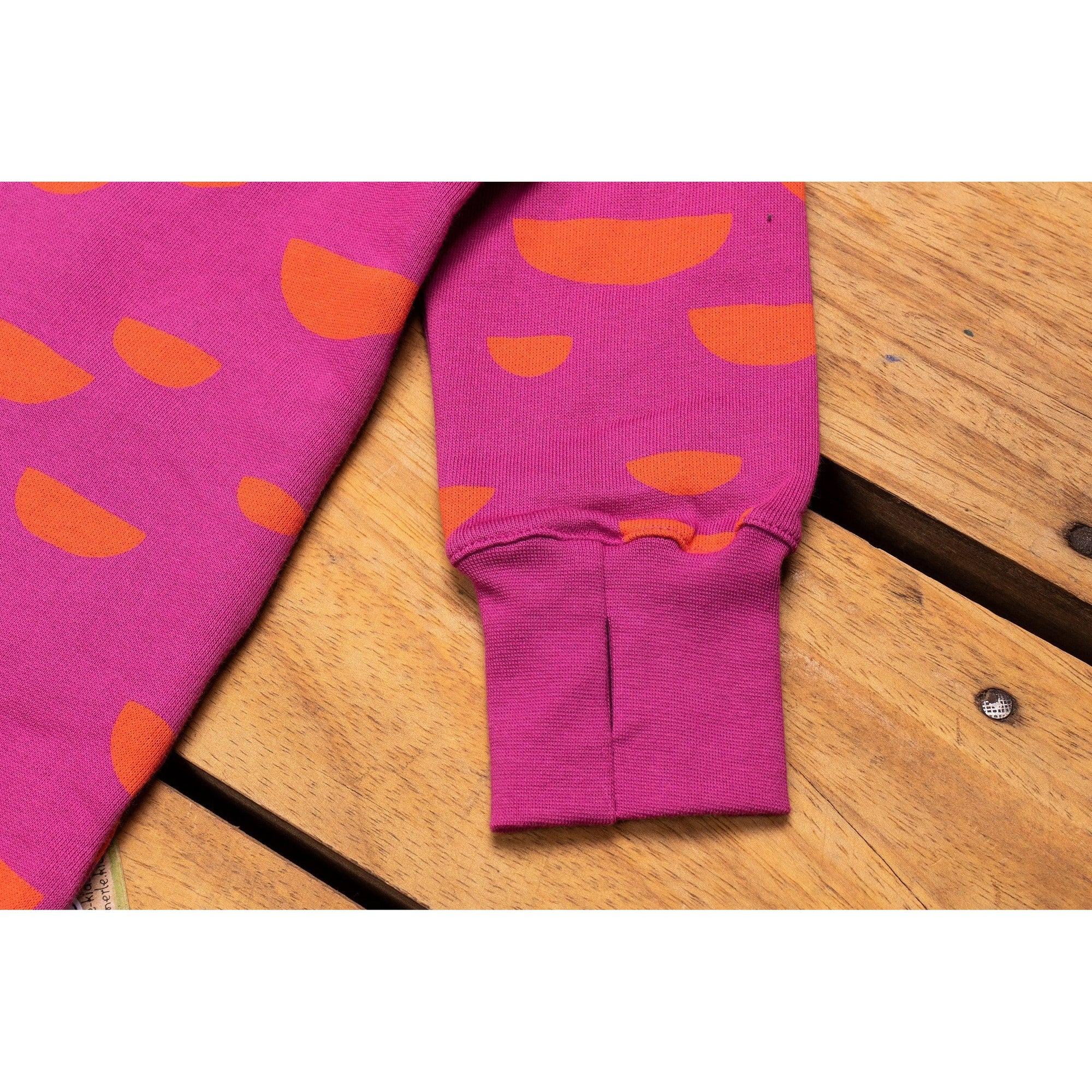 Merle - Honey Bee Sweater Dress