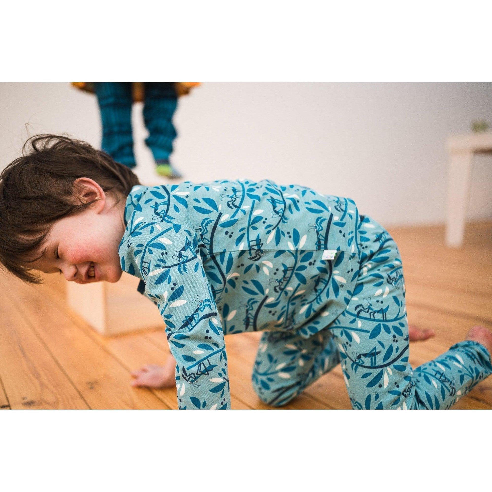 Merle - Mantis Leggings