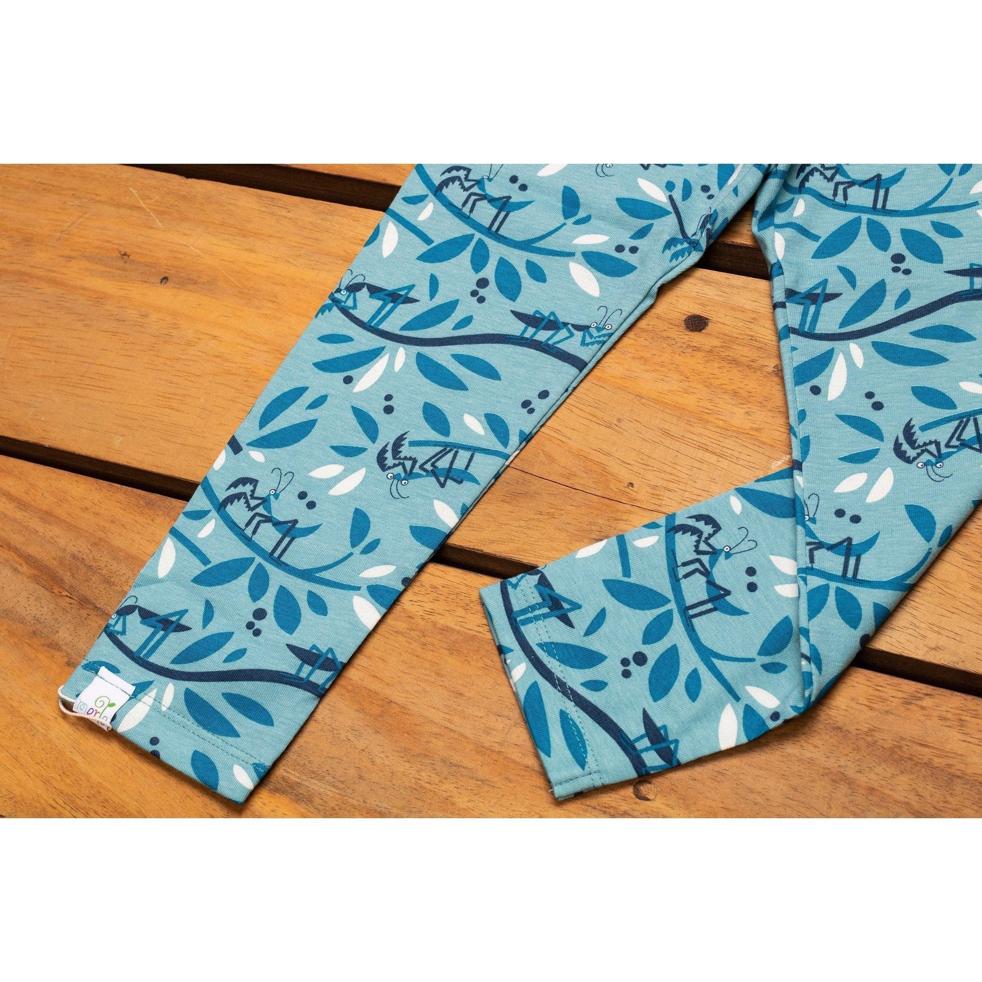 Merle - Mantis Leggings