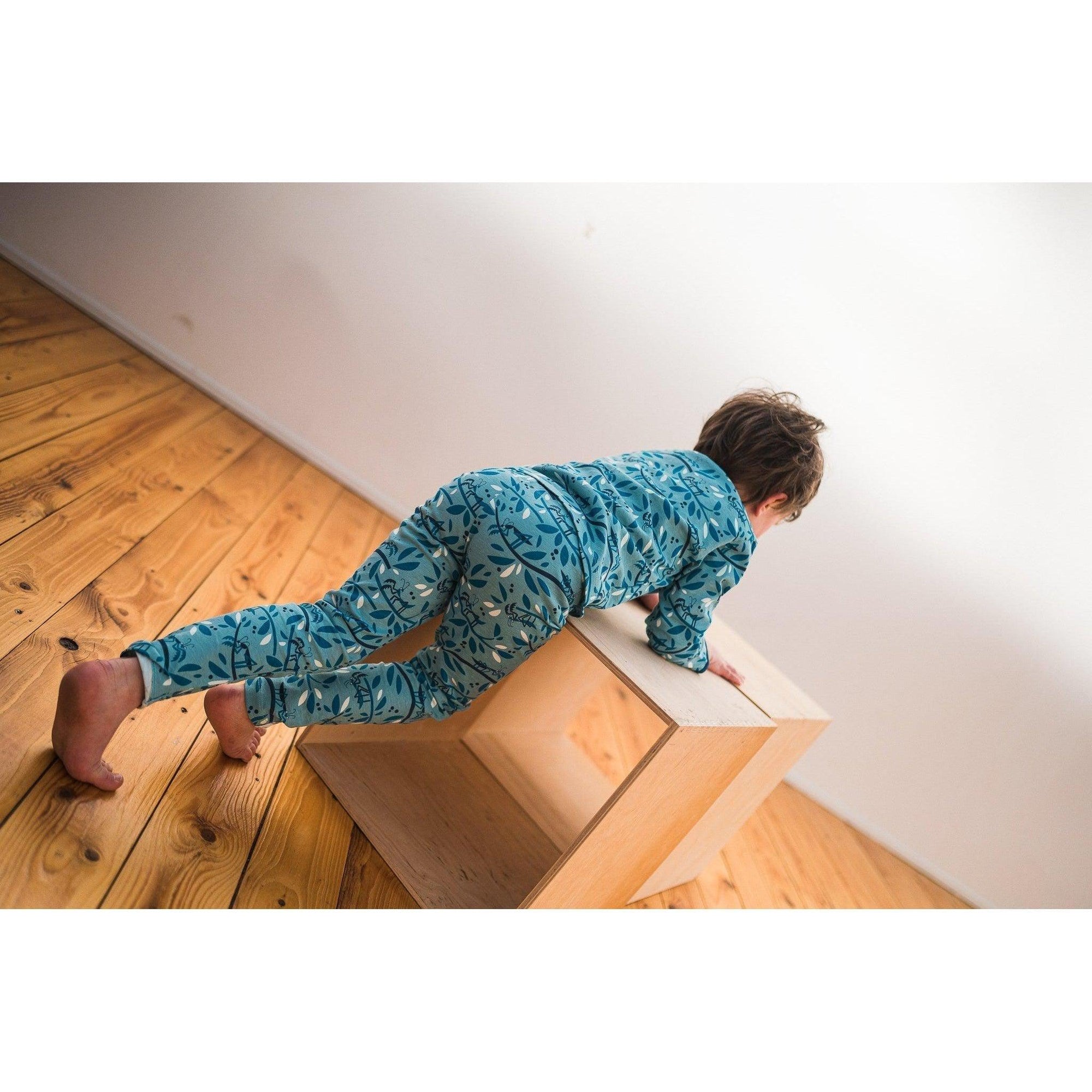 Merle - Mantis Leggings